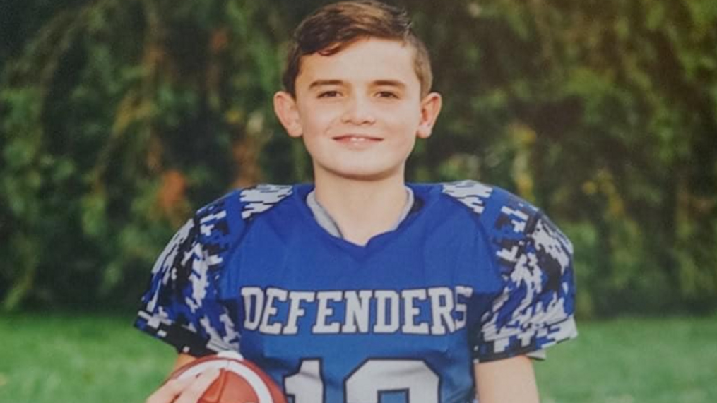 A passion for athletics, a heart for others News, Sports, Jobs